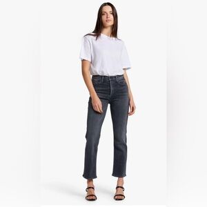 MOTHER The Tomcat Ankle Jeans – Size 24 | X Marks the Spot